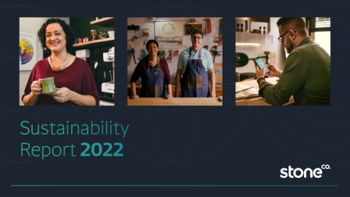 Sustainability Report 2022 English